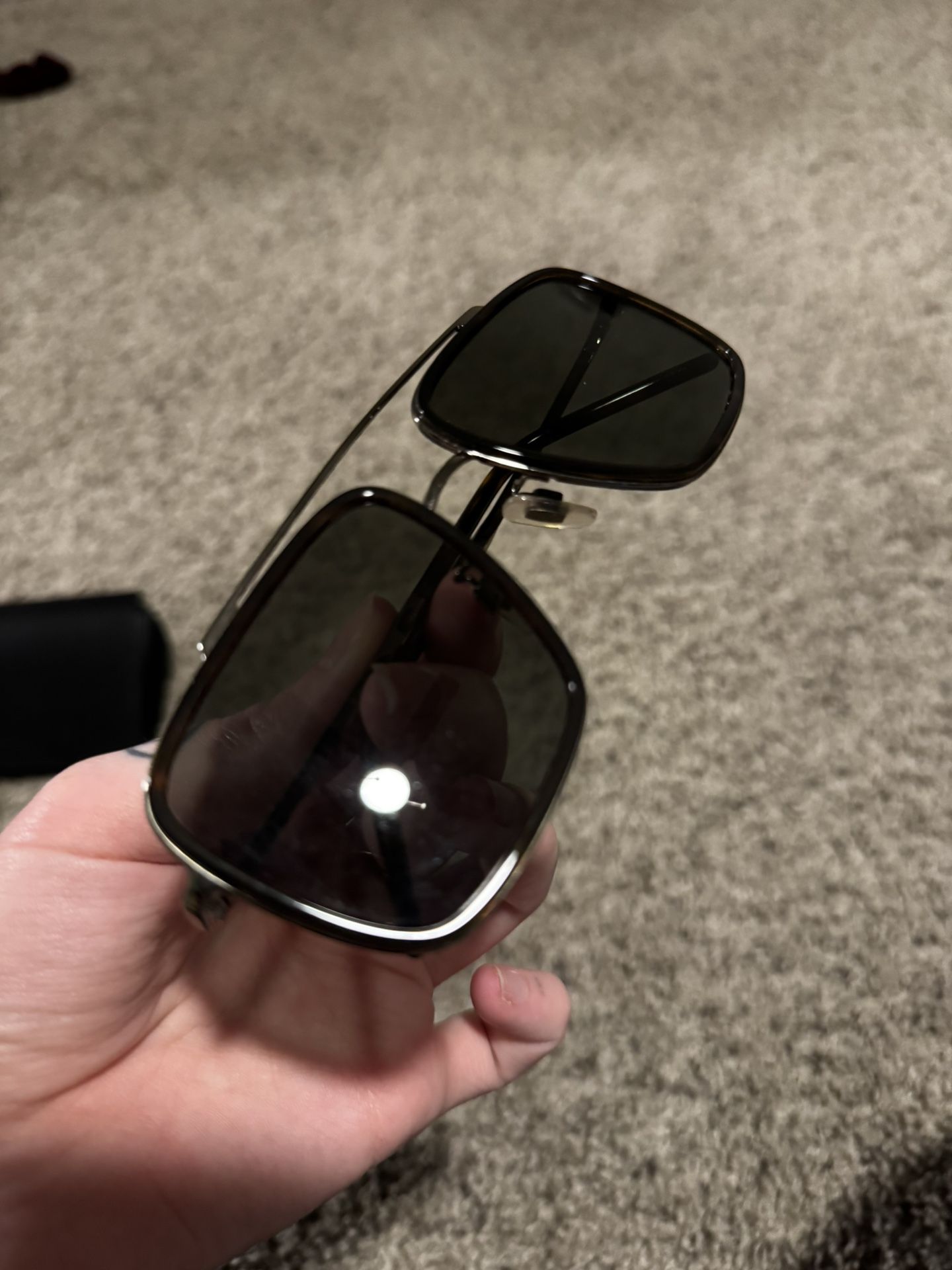 Dolce & Gabbana Sunglasses(New)