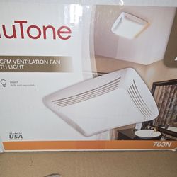 Nutone Exhaust Fan 