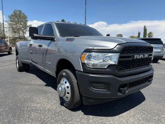 2020 RAM 3500