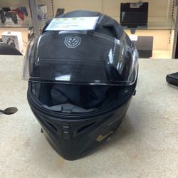 XXL SCORPION HELMET 