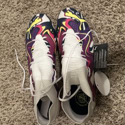 Cleats