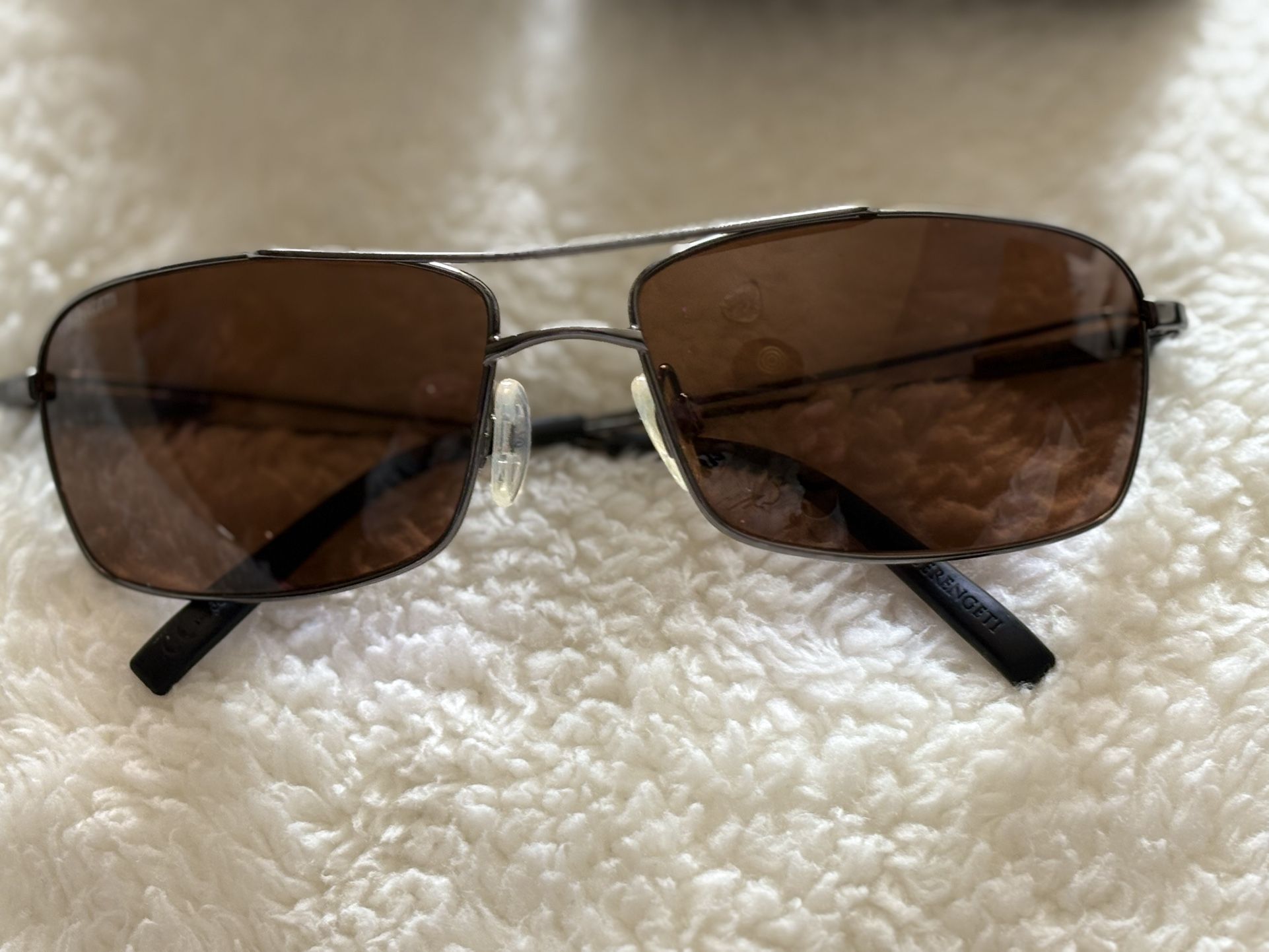 Serengeti Sunglasses 
