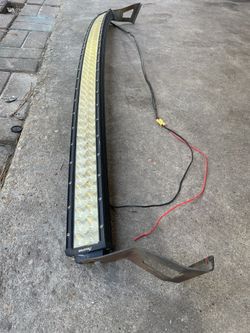 Led Light Bar Off-road.