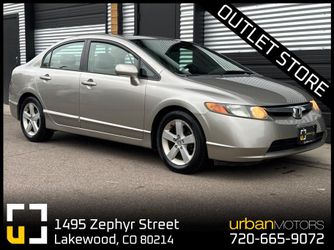 2006 Honda Civic