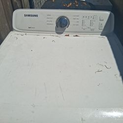 Samsun Self Clean Top Load Washer