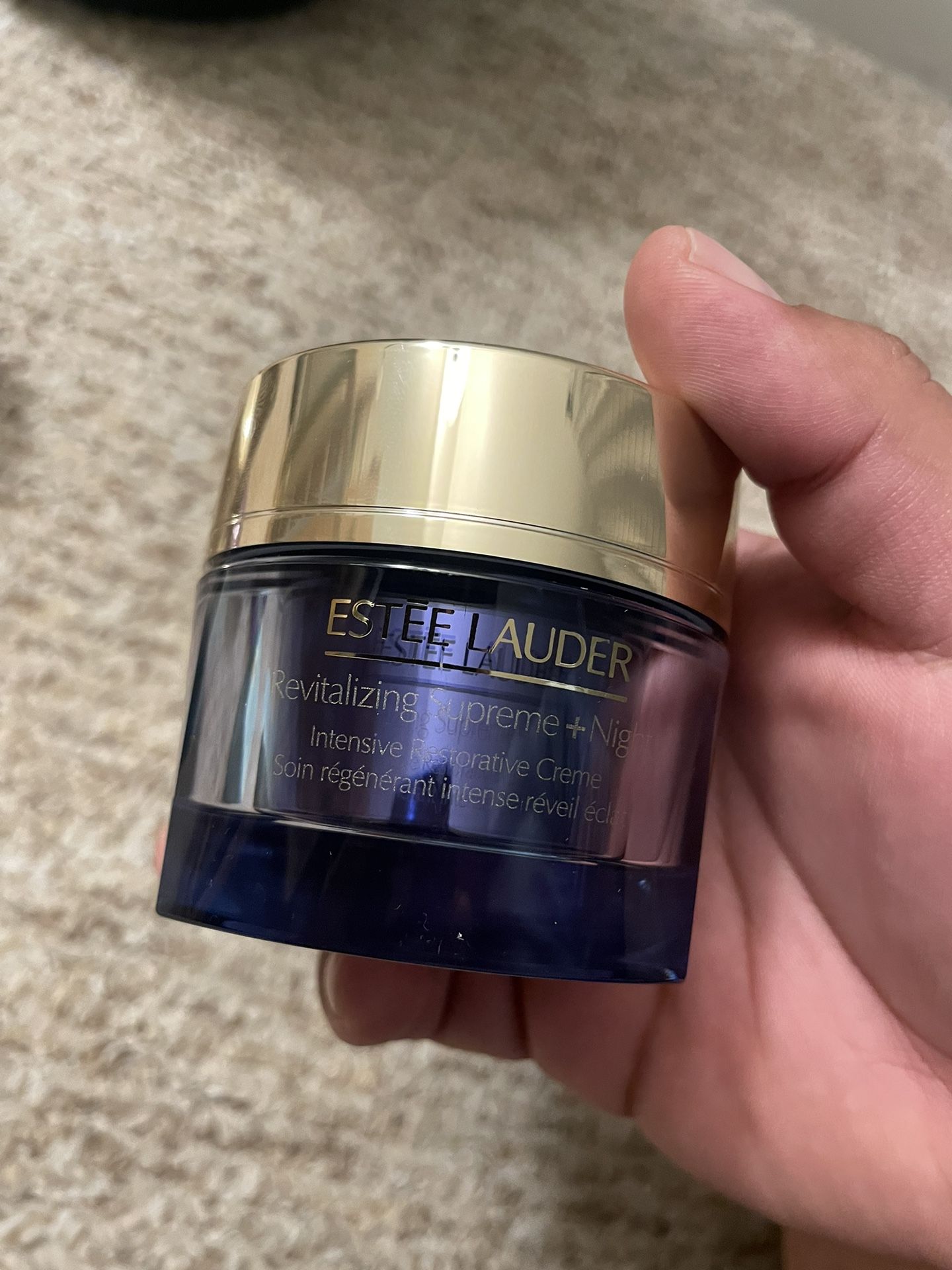 Estēe Lauder Night Creme