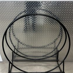 Threshold 30β Log Holder