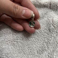 Ariel In Shell Pandora Charm 