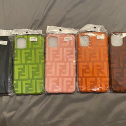 iPhone 11 Cases New