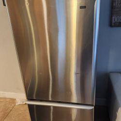 Refrigerador 