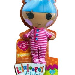 Lalaloopsy Littles Fashions Pajamas Outfit