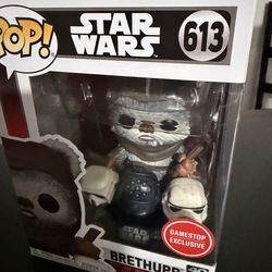Funko Star Wars