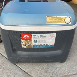 Max cold 62 Quarts