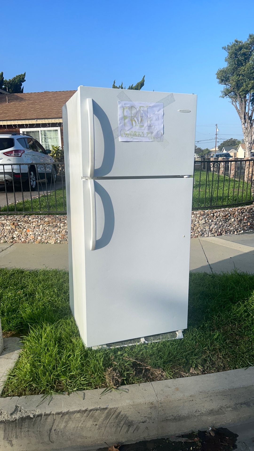 Free Refri