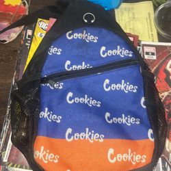 Cookies Over The shoulder bag