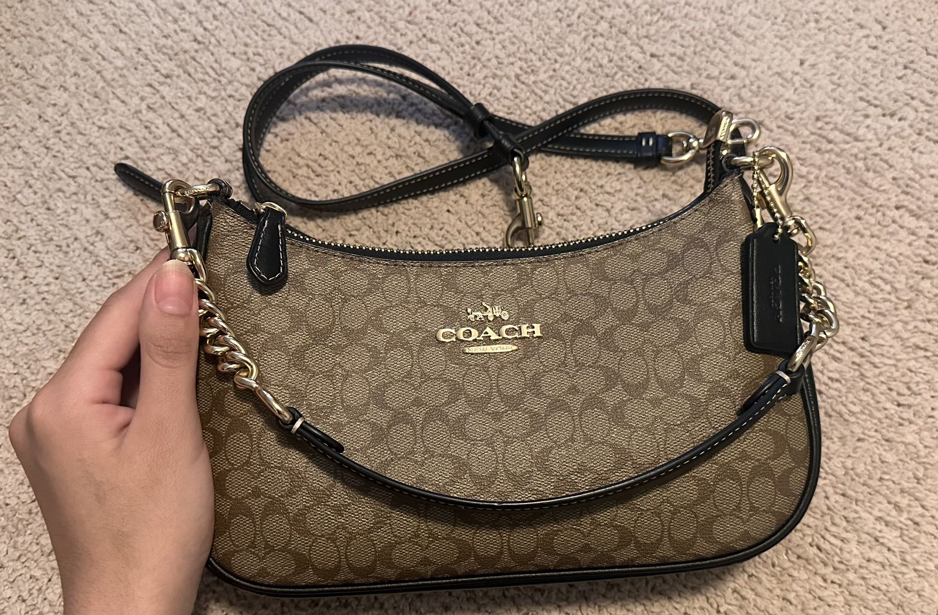 Coach Bag Teri