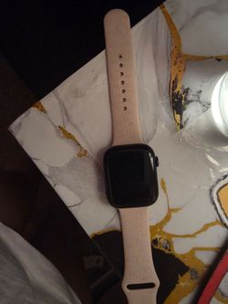 Apple watch series 8 45mm