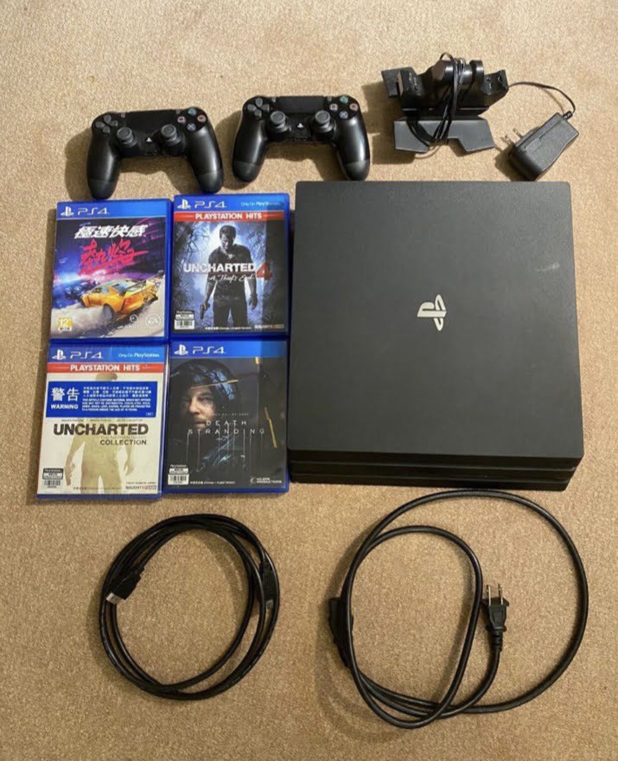 PS4 Pro