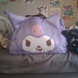 Kuromi Pet Bag
