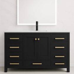 Bathroom Vanity 48” 
