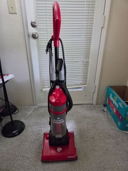 Vacuum cleaner