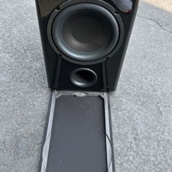 希少スピーカーセット ACOUSTIC RESEARCH AR HC6 Super rare ACOUSTIC RESEARCH AR HC6 home theater speaker