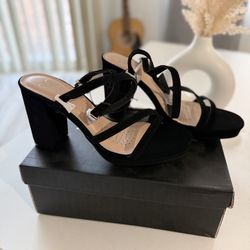 high heels 7 $20