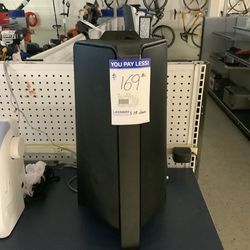 Samsung Speakers- Mx-t40  