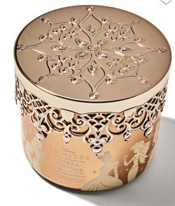 Bath & Bodyworks Life’s A Fairytale