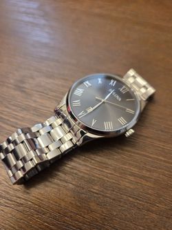 Bulova Watch