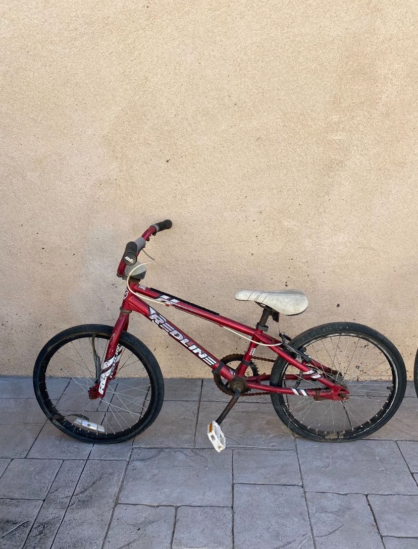 Redline Bike
