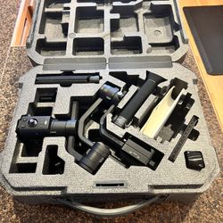 DJI Ronin S