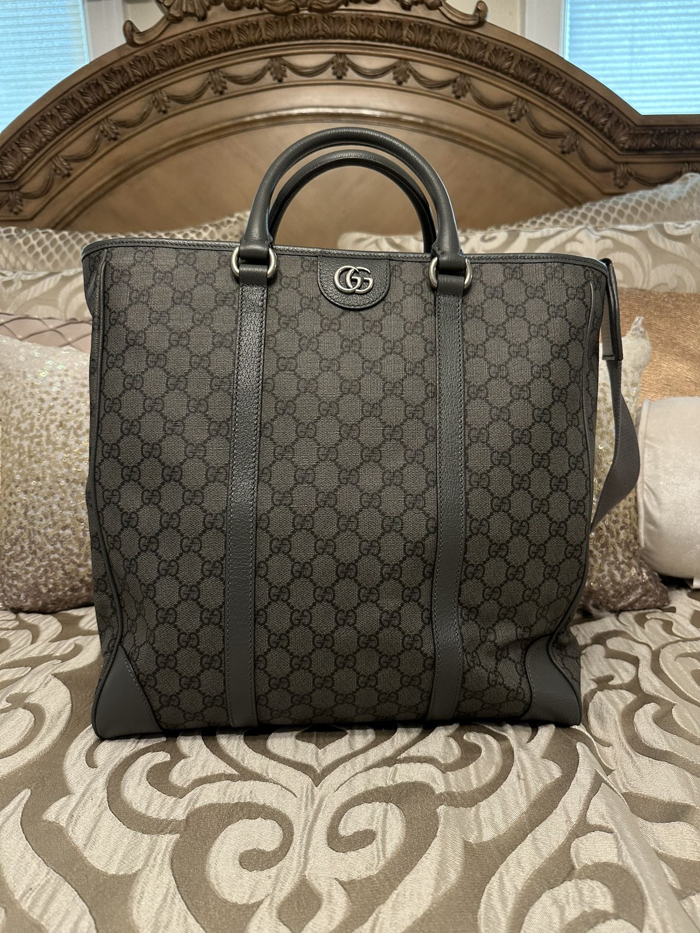 Brand New Gucci Ophelia Tote Bag