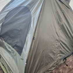2 Person Cot Tent