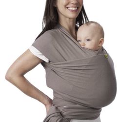 Baby Carrier