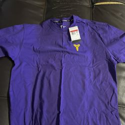 Kobe Shirt 