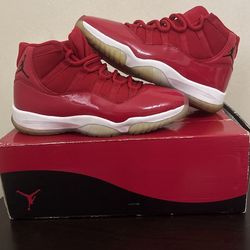 Jordan 12 Win like 96