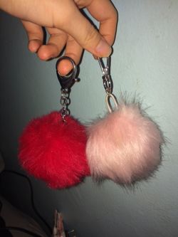 keychains