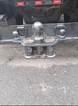 Tow Hitch