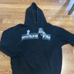 Pop Smoke Vlone Collab 