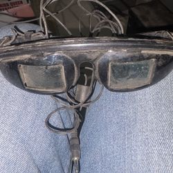 3d Wired Glasses For Tv