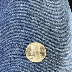 1964 "Silver Quarter " 