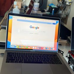MacBook Pro 