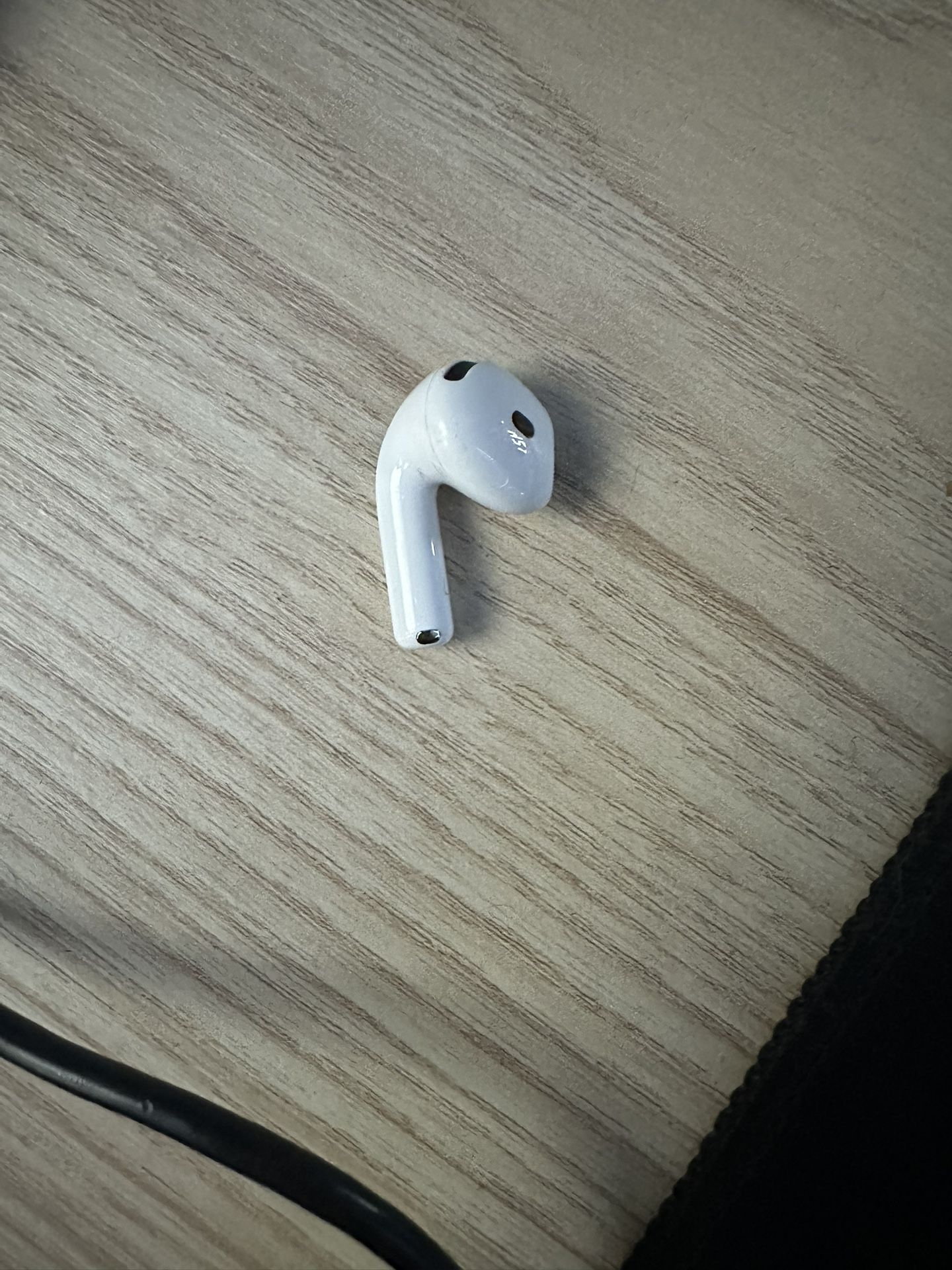 Apple AirPods Left Side 4th Gen Replacement