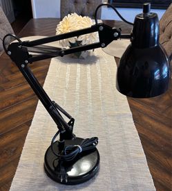 Flexible Desk Lamp
