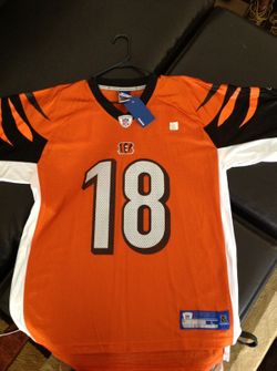 Brand New NFL Reebok Jersey