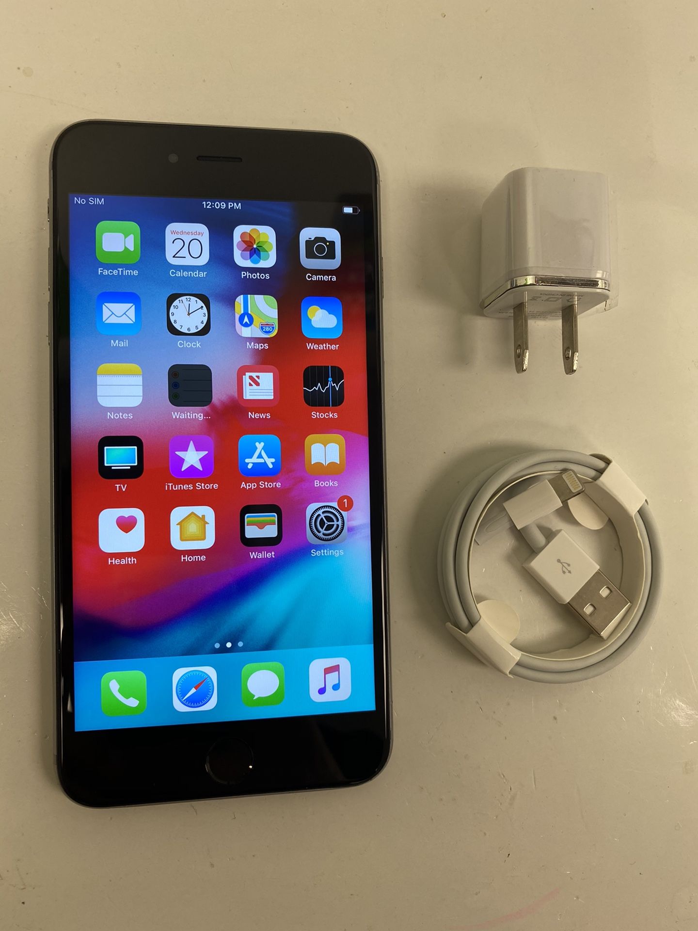 Iphone 6S Plus Unlocked