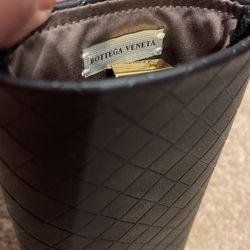 Bottega Veneta Glasses 