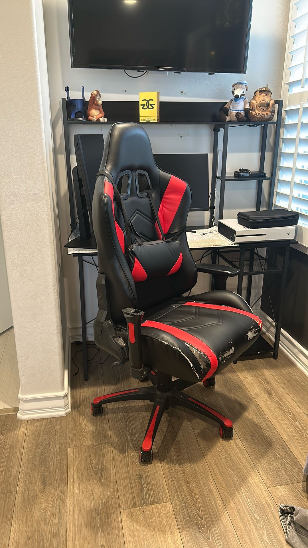 Gaming Chair