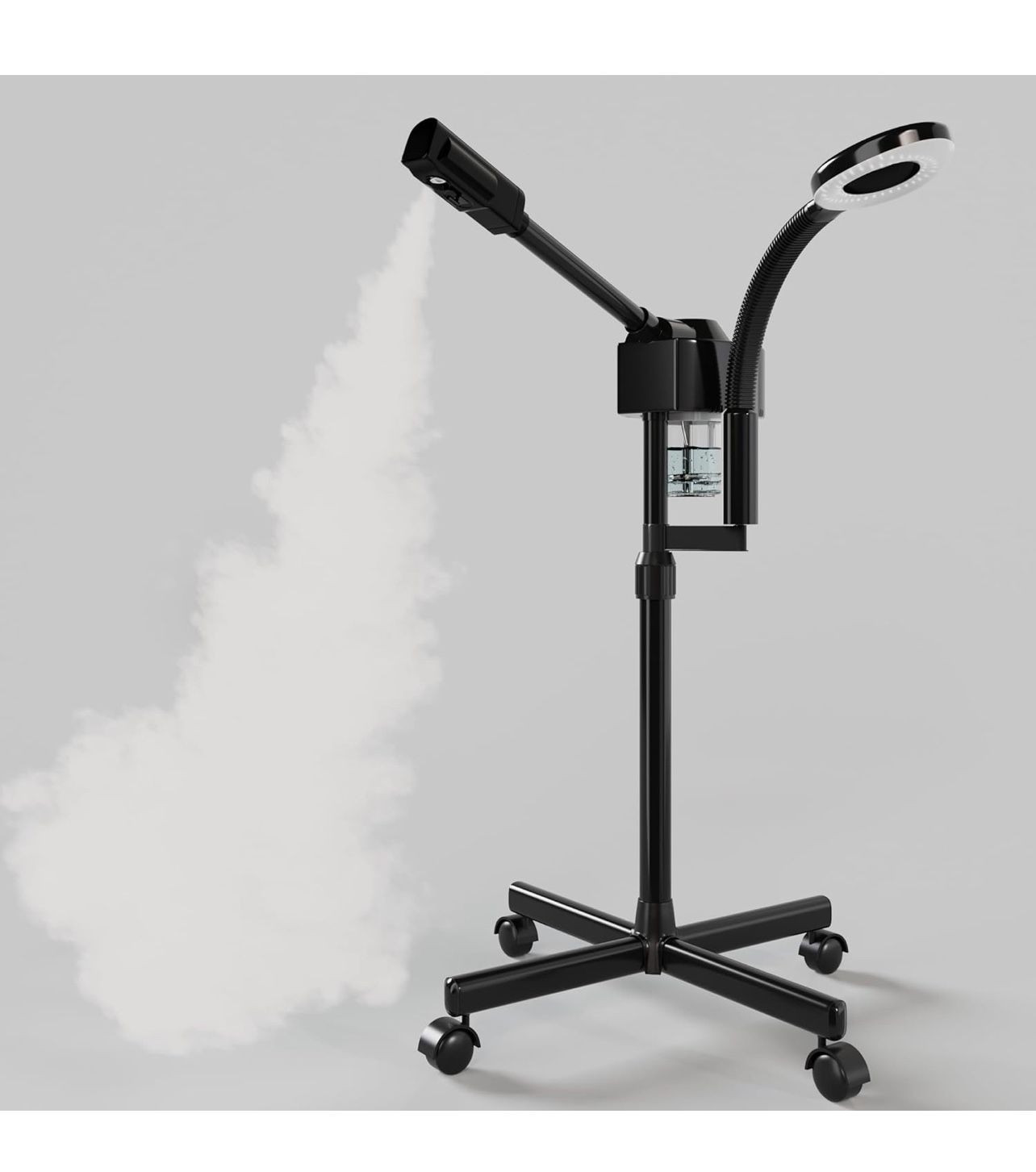 FACIAL STEAMER